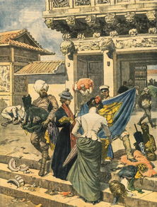 形容敗于弱國無(wú)外交的古詩(shī)句