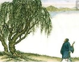 詠柳古詩(shī)詩(shī)句的意思是什么