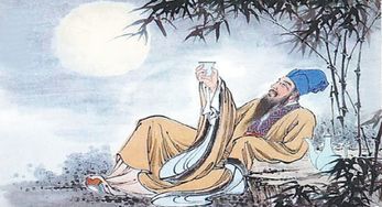 古詩(shī)里有關(guān)飲酒的詩(shī)句是什么意思