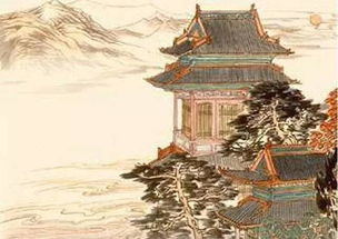 關(guān)于登高的古詩(shī)句