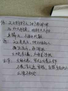 古代關(guān)于師愛(ài)的詩(shī)句諺語(yǔ)