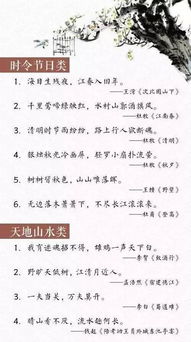寫(xiě)工作的古詩(shī)句