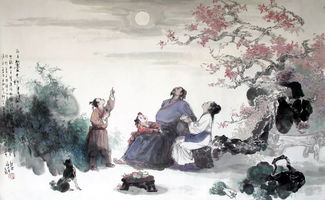 古詩(shī)詞,詩(shī)句,中秋