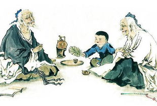 古人傳遞信息的古詩(shī)句