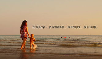 表現親情母愛(ài)的古詩(shī)句