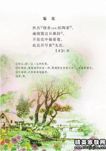 關(guān)于秋天小鳥(niǎo)的古詩(shī)句
