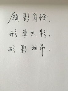 表達空虛的古詩(shī)句