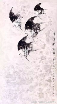 關(guān)于有魚(yú)字的詩(shī)句