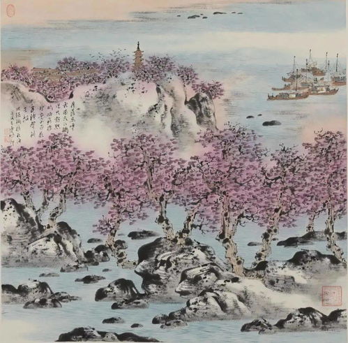 張繼寫(xiě)的關(guān)于西湖的詩(shī)句