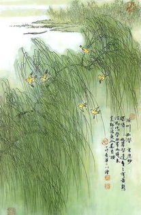 關(guān)于滁州詩(shī)句