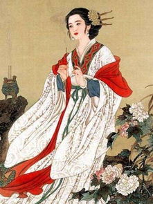 歷史上關(guān)于貂蟬的優(yōu)美詩(shī)句
