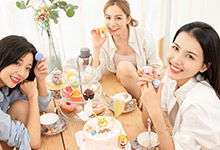 祝朋友生日快樂(lè )的古詩(shī)句