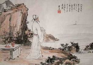 李白關(guān)于湖北的詩(shī)句