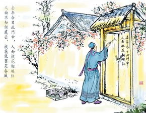 詩(shī)句,情懷,人文