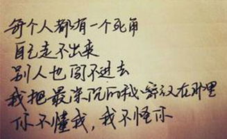 的人,詩(shī)句