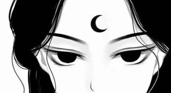 關(guān)于半遮臉的詩(shī)句