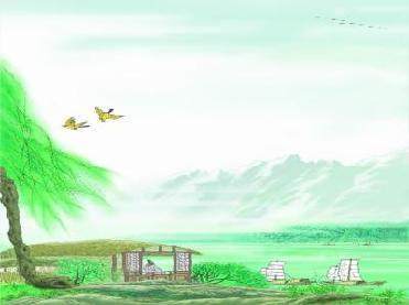 關(guān)于春天鳥(niǎo)的詩(shī)句古詩(shī),有關(guān)春天的詩(shī)句古詩(shī),形容春天的詩(shī)句古詩(shī)