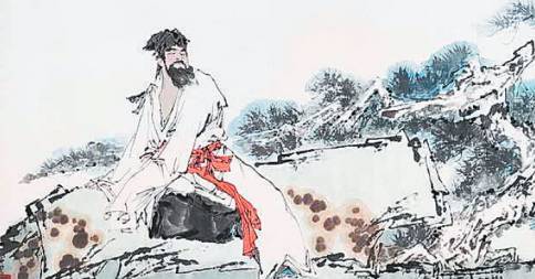 關(guān)于有山字的詩(shī)句有哪些