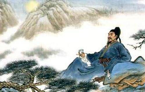 李白關(guān)于酒的詩(shī)句凸顯出浪漫