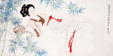 古詩(shī)形容美女的詩(shī)句是
