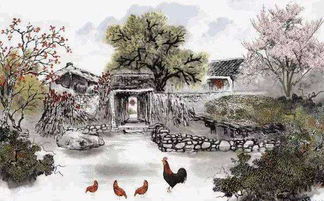古詩(shī)中淳的詩(shī)句