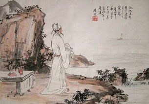 李白關(guān)于張家界的詩(shī)句