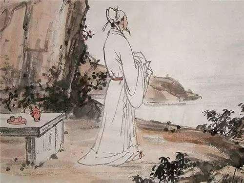 詩(shī)句,艾清