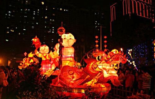 描寫(xiě)元宵節的詩(shī)句的古詩(shī)詞