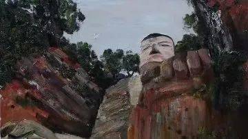 關(guān)于樂(lè )山大佛的詩(shī)句有哪些,樂(lè )山大佛與明月的詩(shī)句,樂(lè )山大佛最著(zhù)名的詩(shī)句