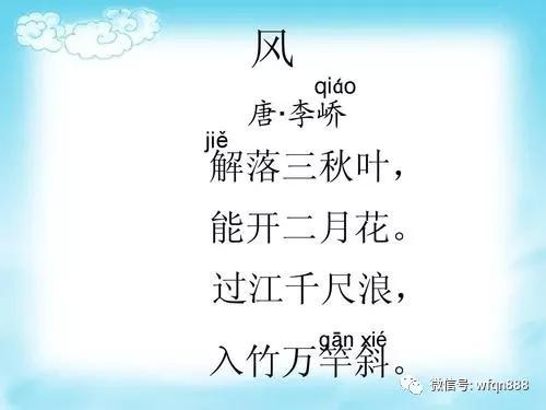 把問(wèn)題解決了的古詩(shī)句