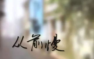 與從前慢相似的古詩(shī)句