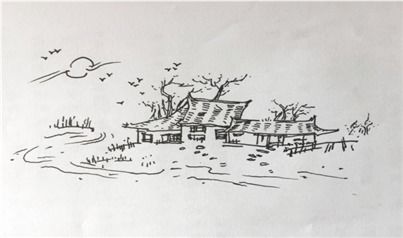 古詩(shī)詞,詩(shī)句,描寫(xiě),朋友