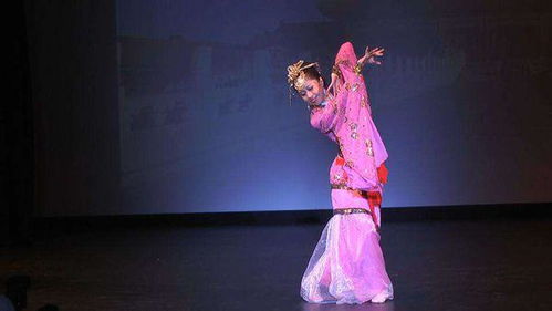 關(guān)于男女跳舞的詩(shī)句