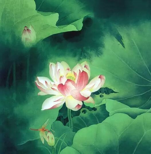 日本,詩(shī)句,夏日