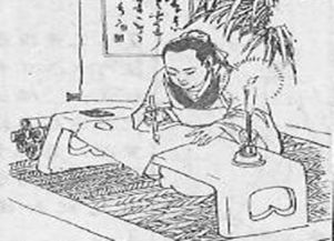 夸贊廢寢忘食古詩(shī)句