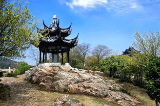關(guān)于穹窿山風(fēng)景的詩(shī)句