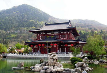 關(guān)于華清宮的詩(shī)句
