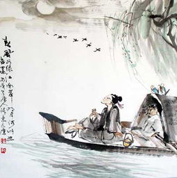 泊船瓜州的詩(shī)句古詩(shī)