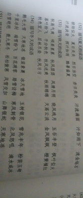 描寫(xiě)夏景的詩(shī)句古詩(shī)詞