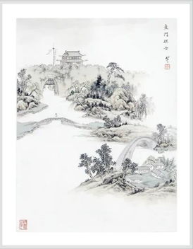 誰(shuí)寫(xiě)過(guò)關(guān)于山的詩(shī)句