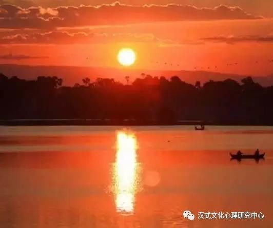 關(guān)于家鄉夕陽(yáng)詩(shī)句