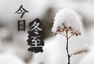 關(guān)于冬至詩(shī)句的古詩(shī)