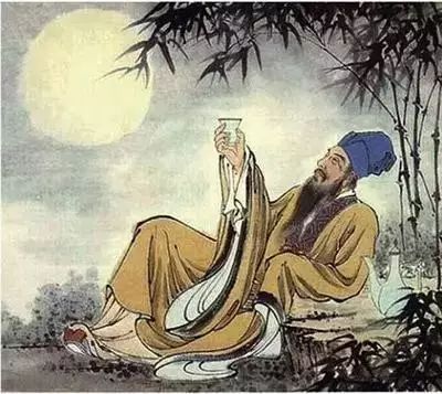 關(guān)于思鄉的詩(shī)句李白