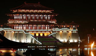 描寫(xiě)盛唐長(cháng)安夜景的詩(shī)句,描寫(xiě)盛唐夜景燈火的詩(shī)句,描寫(xiě)夜景燈火的詩(shī)句