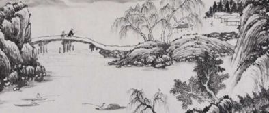 詩(shī)經(jīng)中關(guān)于蕾字的詩(shī)句