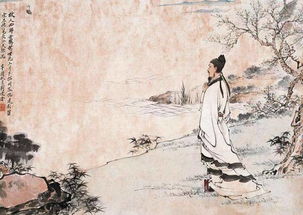 李白對孟浩然情義的古詩(shī)句