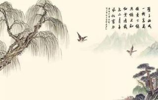春天萬(wàn)物復(fù)蘇的詩(shī)句古詩(shī)