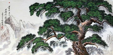 古人關(guān)于松樹(shù)的詩(shī)句