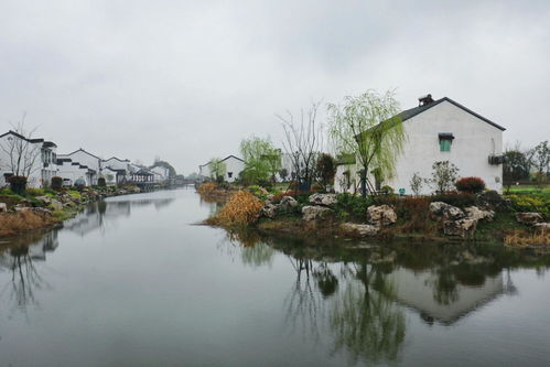詩(shī)句,美景,鄉村,有哪些