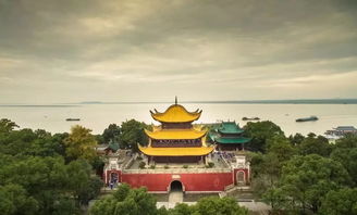 劉禹錫關(guān)于岳陽(yáng)樓的詩(shī)句